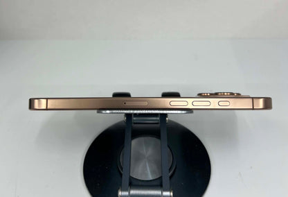 IPhone 16 ProMax 256GB Màu vàng - Pin 89% -84370 -  A-*