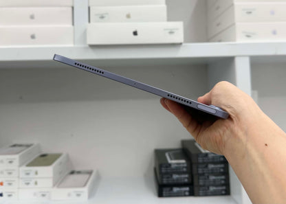 Ipad Air 5 64gb Màu Tím- Pin 89% - P22N2 A-