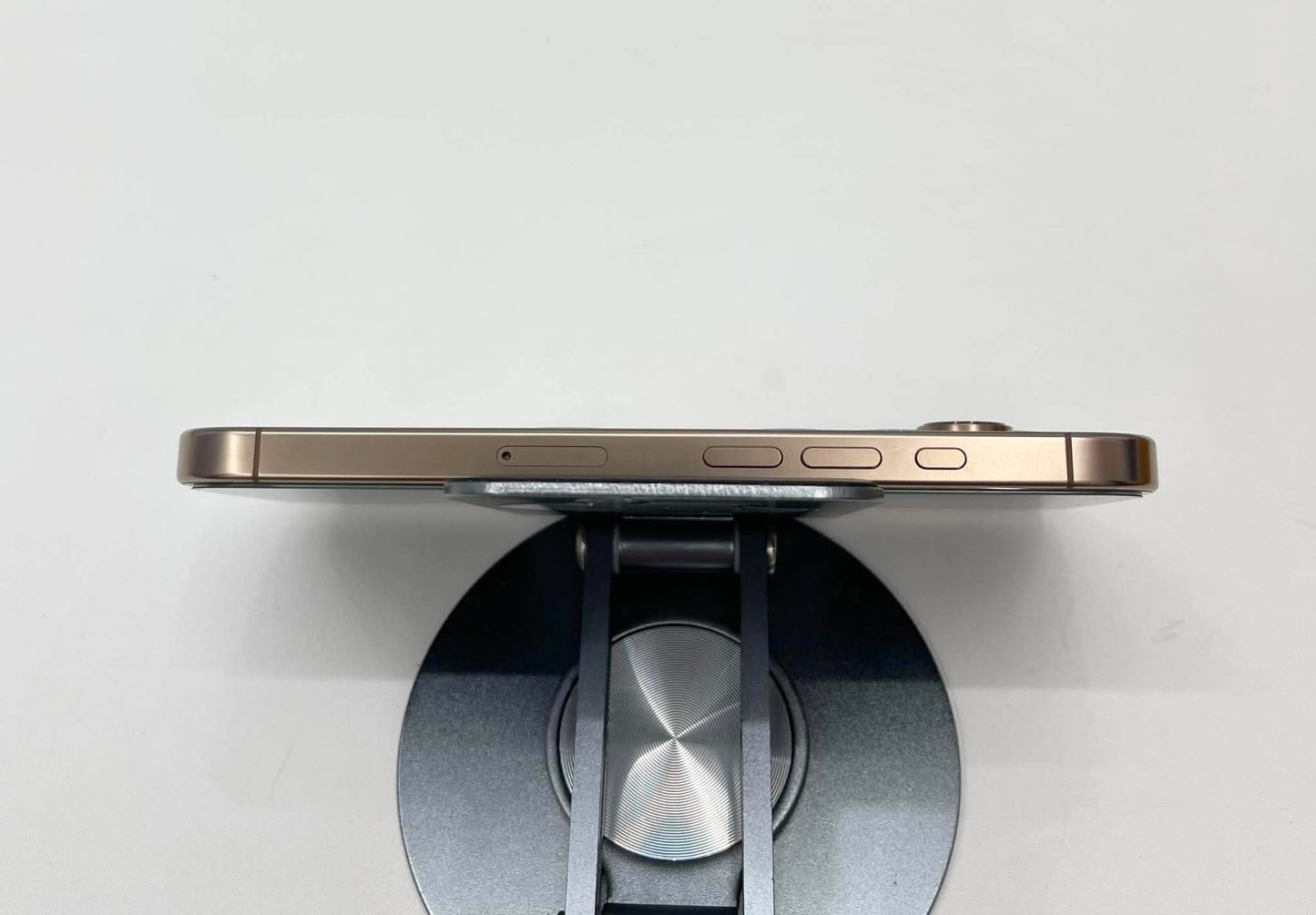 IPhone 16 Pro 128gb Màu Vàng - Pin 100% sạc 9 lần - 67608