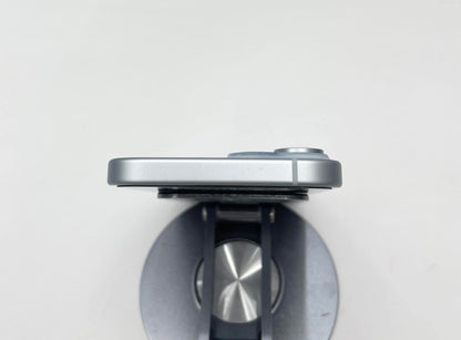 IPhone 15 bản 256gb Màu Blue - TP - 89727 - A- Busan