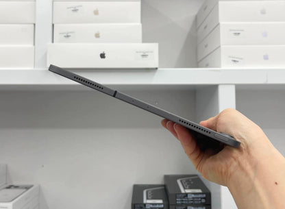 IPAD Pro 2018 256GB Màu Xám - Pin 85% - 4KD86 A-*