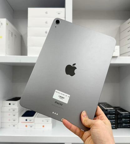 IPad Air 6 bản 128GB Màu xám - Pin 96% - F0G54