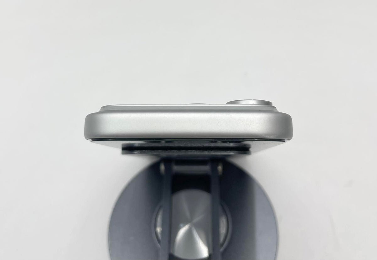 IPhone 17 Pro 256gb Màu Bạc  - Pin 98% - 19394 - a-*