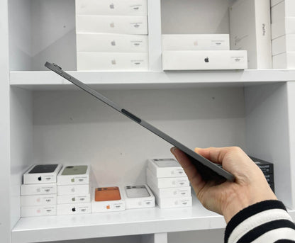 Ipad Air 5 64gb Màu Xám - Pin 99% - R762Q