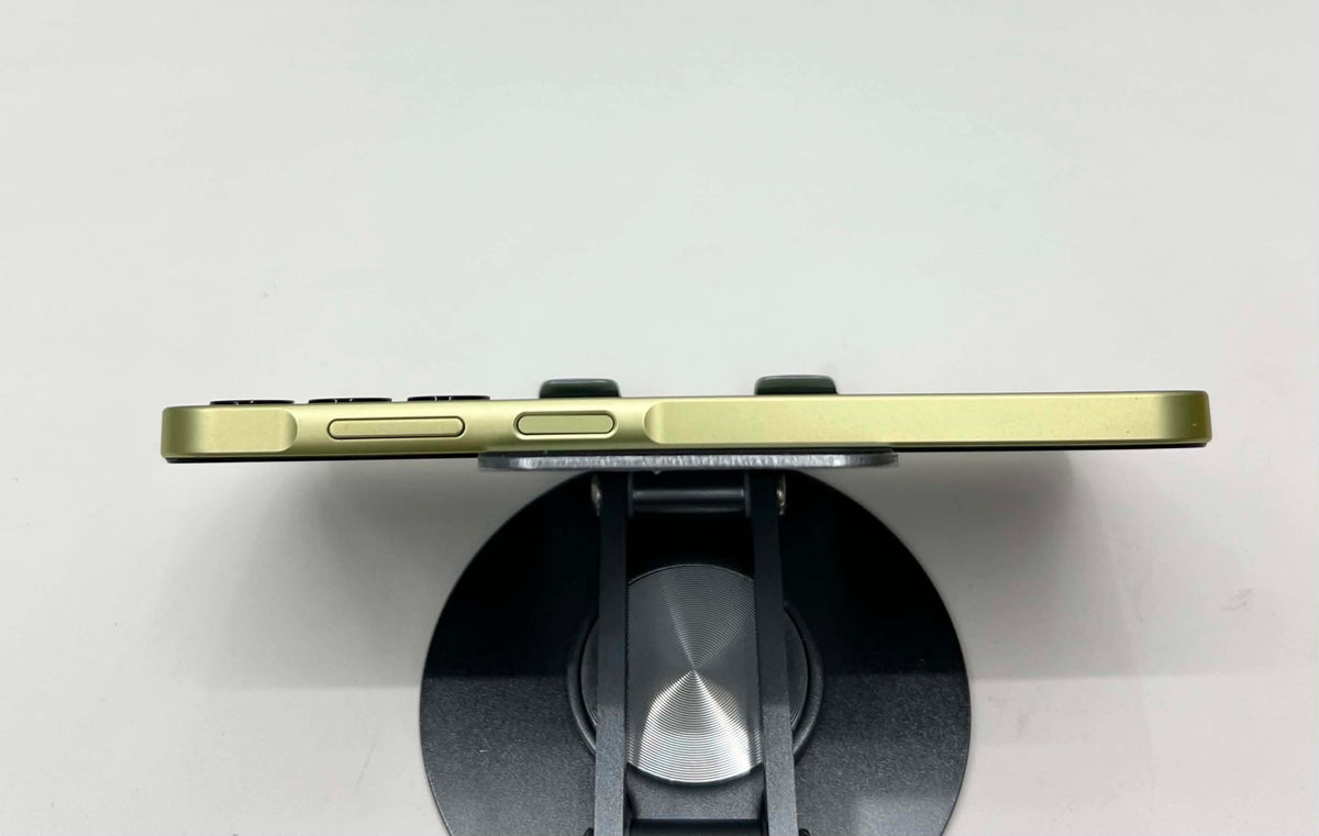 SamSung A15 128GB Màu xanh - 94002 - A-Busan