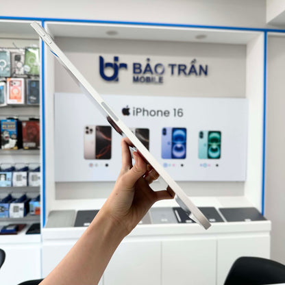 IPad Pro M1 bản 256gb Màu bạc 12.9 inch - Pin 90% - K4F54