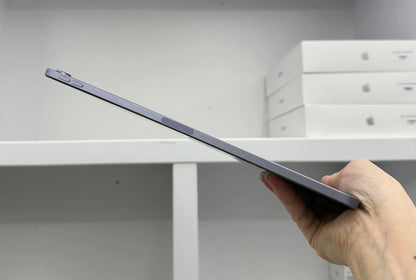 Ipad Air 5 64gb Màu Tím- Pin 82% -HT21L