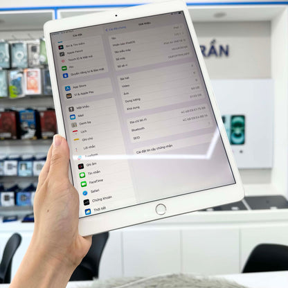 IPad Air 3 64gb Bạc - Pin 88% - 9LMPF A-