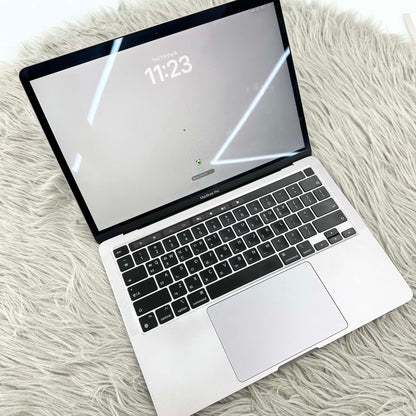 MacBook Pro M2 bản 16gb/256gb Màu Xám - Pin 83% - 7496P A-*