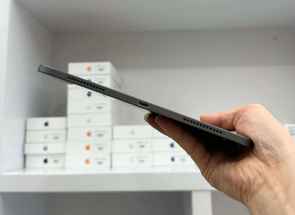 IPad Air 4 bản 64GB Màu xám - Pin bảo trì - 4Q16M A-*