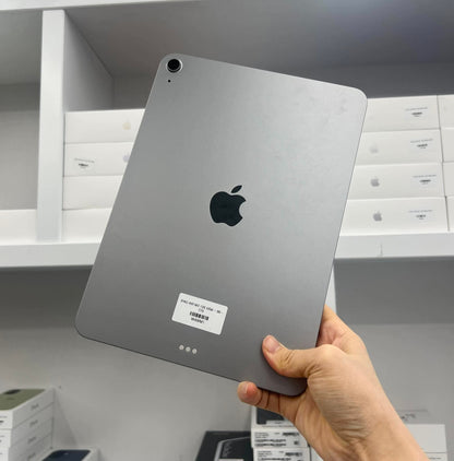 Ipad Air M3 128gb Màu xám   - Pin 96% - W4WM1