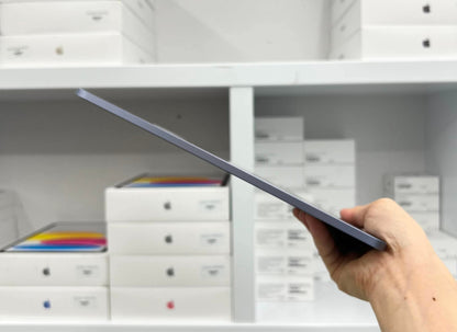 Ipad Air 5 64gb Màu Tím- Pin 84% - 67M12 - A- Busan