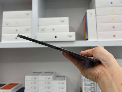 IPAD PRO M5 256 DEN - Pin 100% sạc 10 lần - LKHQ6