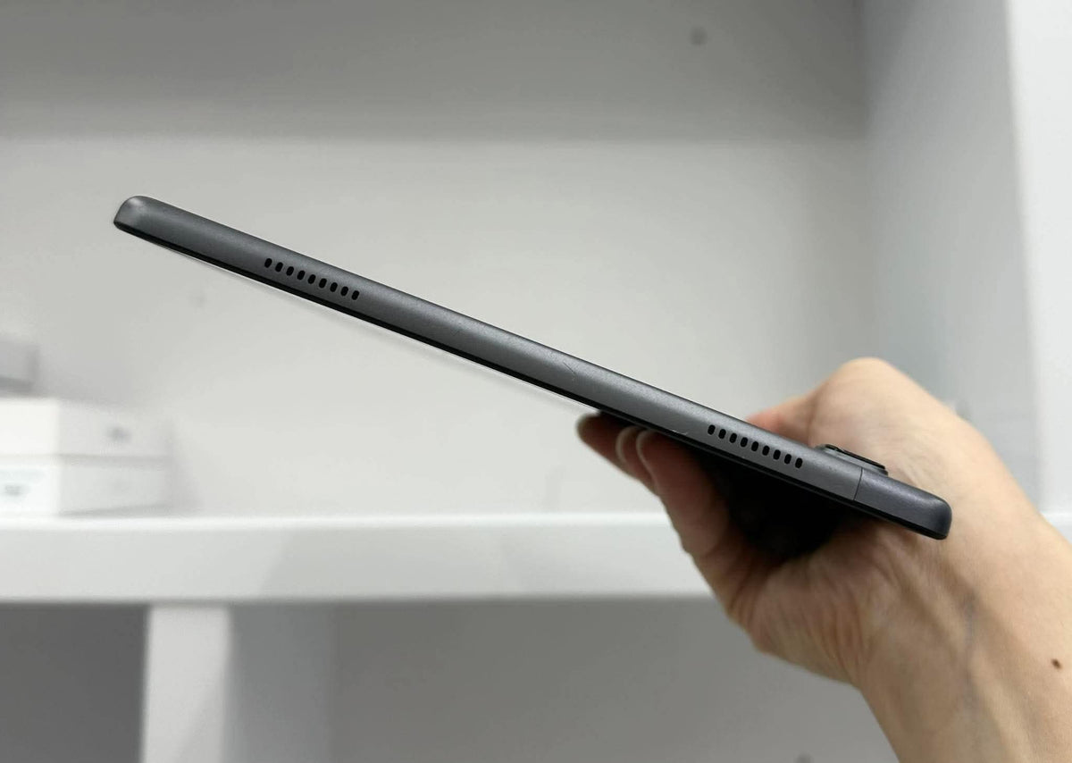 Samsung Tab A7 64gb Xám cũ - A-*