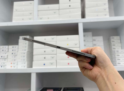 IPad Air 6 bản 256GB Màu xám - Pin 100% - YPXD4