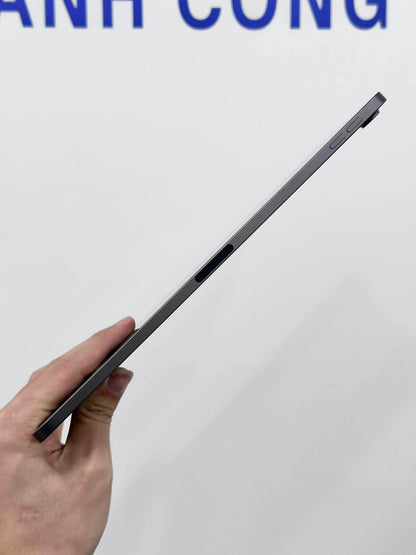 Ipad Air 5 64gb Màu Xám - Pin 96% - CQMCF