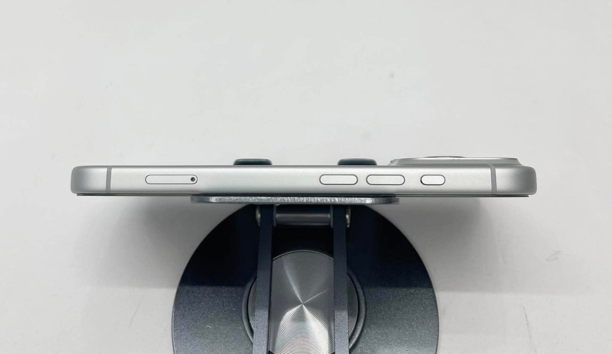 IPhone 17 Pro 256gb Màu Bạc  - Pin 98% - 19394 - a-*