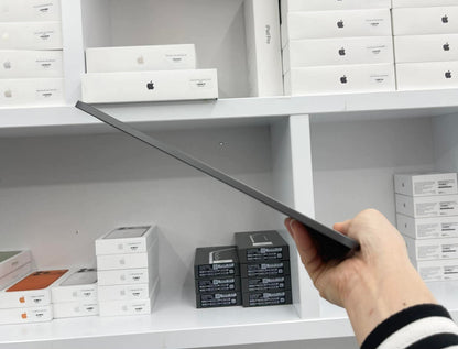 Ipad Air 5 64gb Màu Xám - Pin 97% - 7Y9PX