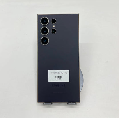 SamSung S24 Ultra 256gb Màu Tím - 67101