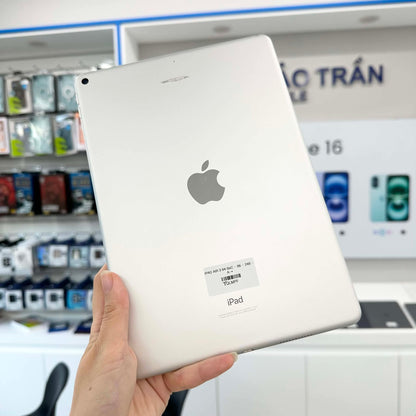 IPad Air 3 64gb Bạc - Pin 86% - TQLMPF A-*