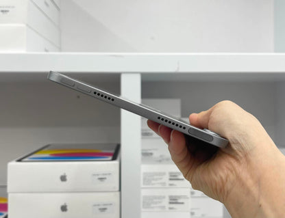 IPad Mini 7 bản 128GB Màu Xám - Pin 85% - qxvwp - A_*