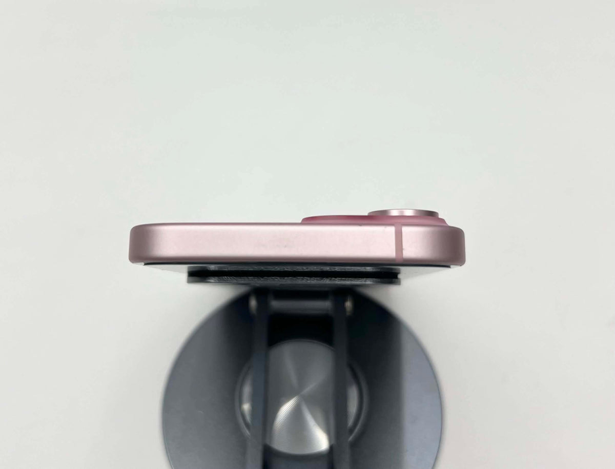 IPhone 15 bản 128gb Màu Hồng - 83% - 16390 -a -*
