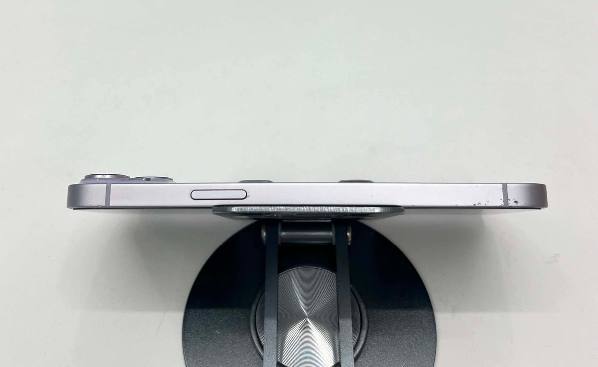 IPhone 14 PLus 128GB Màu tím - Pin 84% - 24459 - a-*
