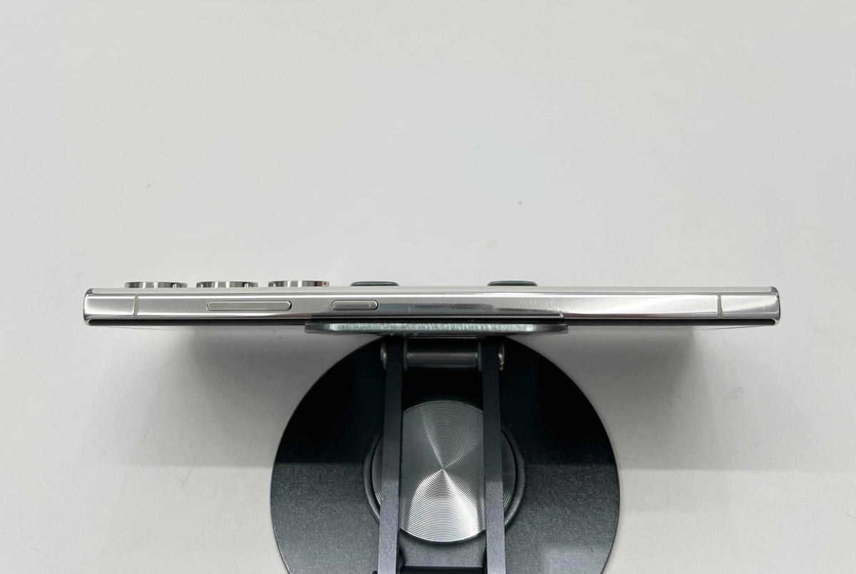 SamSung S23 Ultra 256gb Màu Trắng - 70745 - A-*Busan