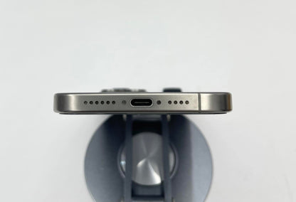 IPhone 15 ProMax 256GB Màu titan  - Pin 85% - 71020 - a-*