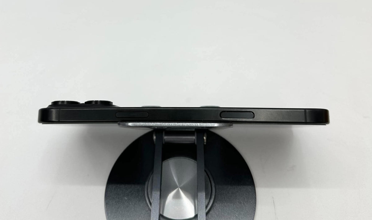 IPhone 16 ProMax 256GB Màu đen  - Pin 91% - 99504 - a-