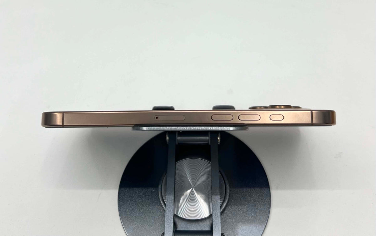 IPhone 16 ProMax 512GB Màu vàng - Pin 99% - 01364 - a-*