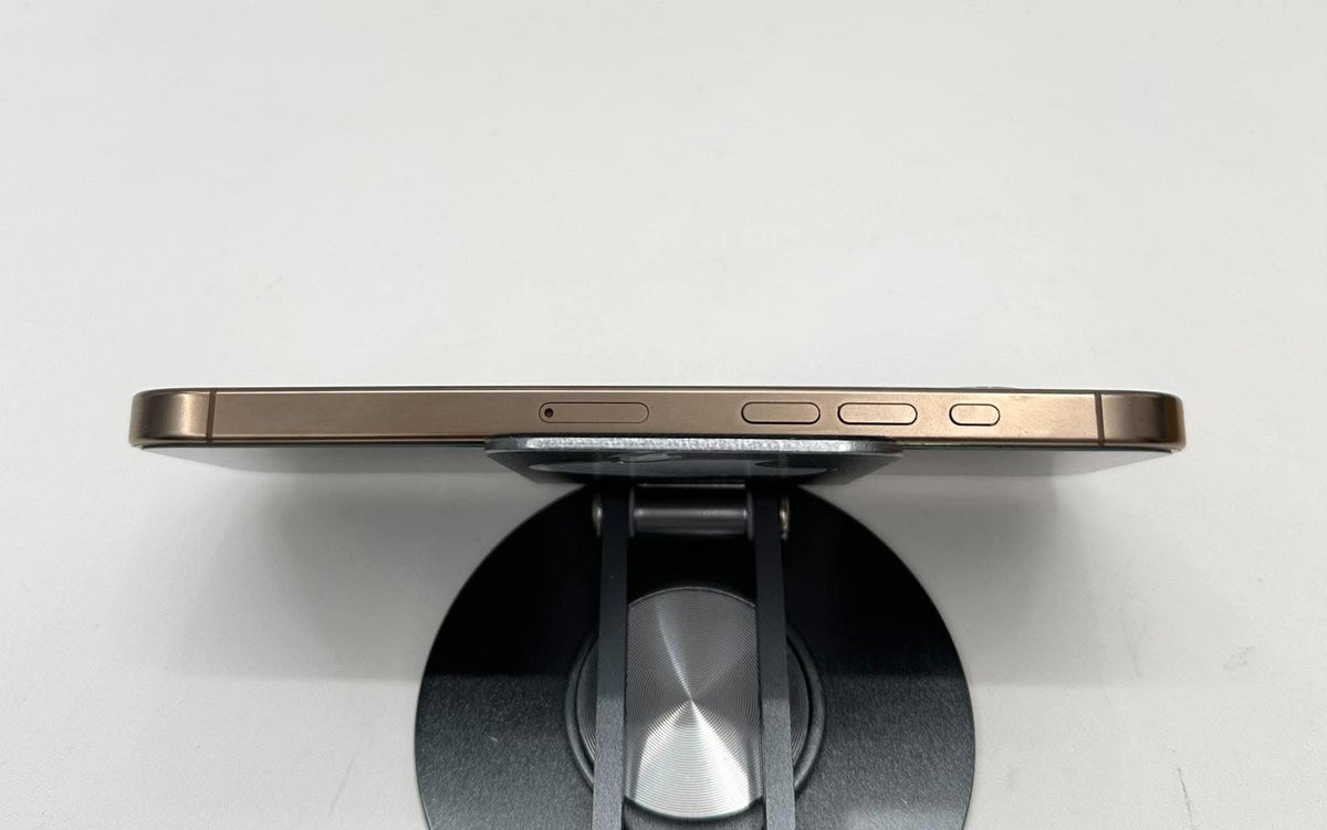IPhone 16 ProMax 256GB Màu vàng - Pin 90% - 25514 - a-