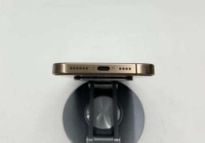 IPhone 16 ProMax 256GB Màu vàng rf- Pin 100% sạc 0 lần - 84345