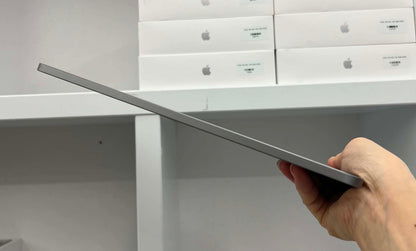 IPad Air 6 bản 128GB Màu xám - pin 100% - wtkgd - a-*