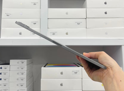 IPAD PRO M2 128 Màu Xám - Pin 93% - Y436C A-*