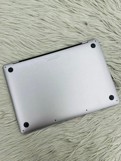 MacBook Pro M1 bản 8gb/256gb Màu xám - Pin 88% - 7TQ05D - A-