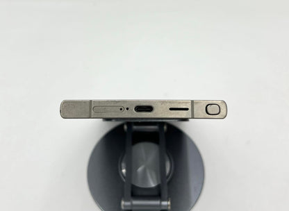 SamSung S24 Ultra 256GB Màu Titan - 32015 - a-* Teku