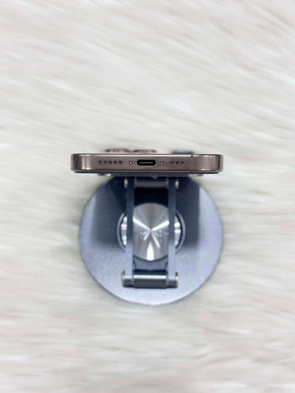 IPhone 16 Pro 256 Màu Vàng - Pin 100% sạc 160 lần - 49328 TEKU