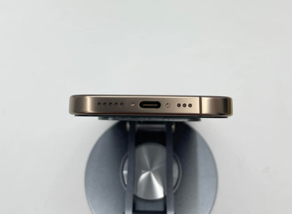 IPhone 16 Pro 256 Màu Vàng - Pin 100% sạc 11 lần - 15959
