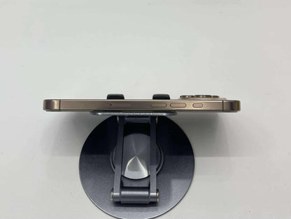 IPhone 16 ProMax 512GB Màu vàng - Pin 100% sạc 12 lần - 01364