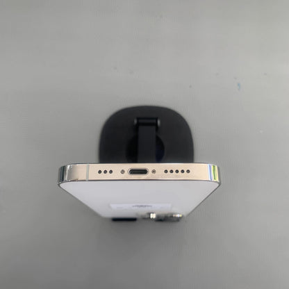 IPhone 13 Pro 256 màu Trắng - Thay Pin 100% - 30425 - B-* Busan