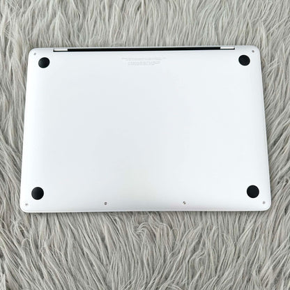MacBook Pro 2020 8/256 màu bạc - 3P3Y1 A-