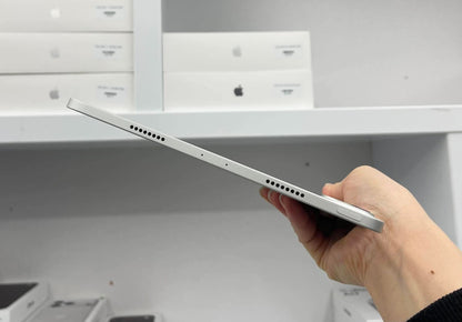 IPad Pro M2 bản 256gb Màu bạc - Pin 100% sạc 71 lần - 6w7xw