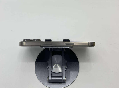 IPhone 16 Pro 256 Màu Titan - Pin 100% - 51666