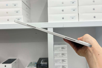 IPad Pro M2 bản 256gb Màu Bạc 12.9inch - Pin 89% 2PPX1