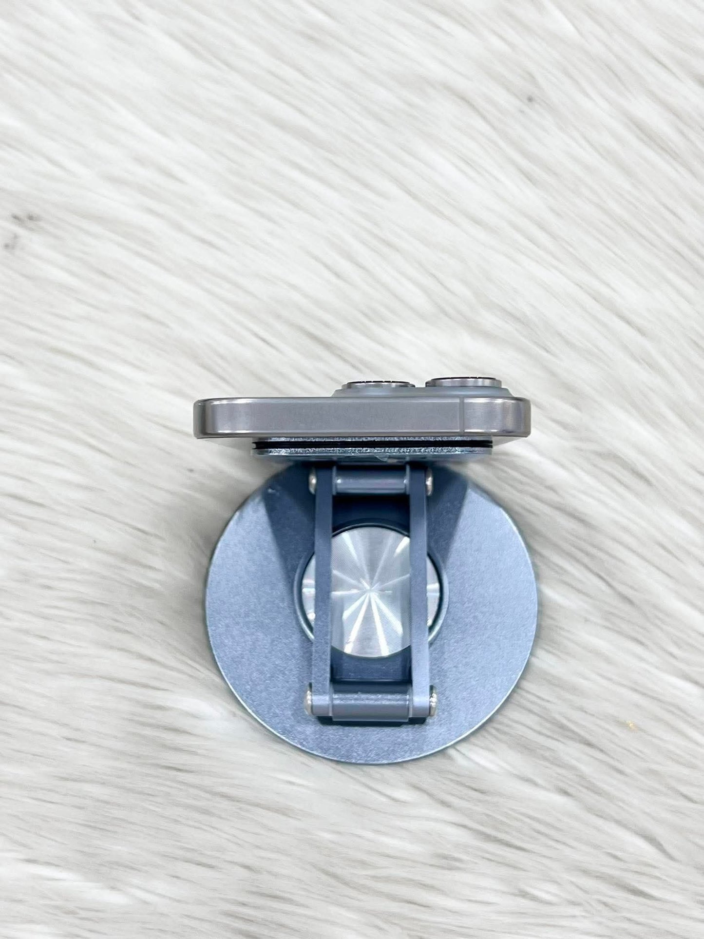 IPhone 16 Pro 256 Màu Titan - Pin 91% - 04496  A-* TEKU