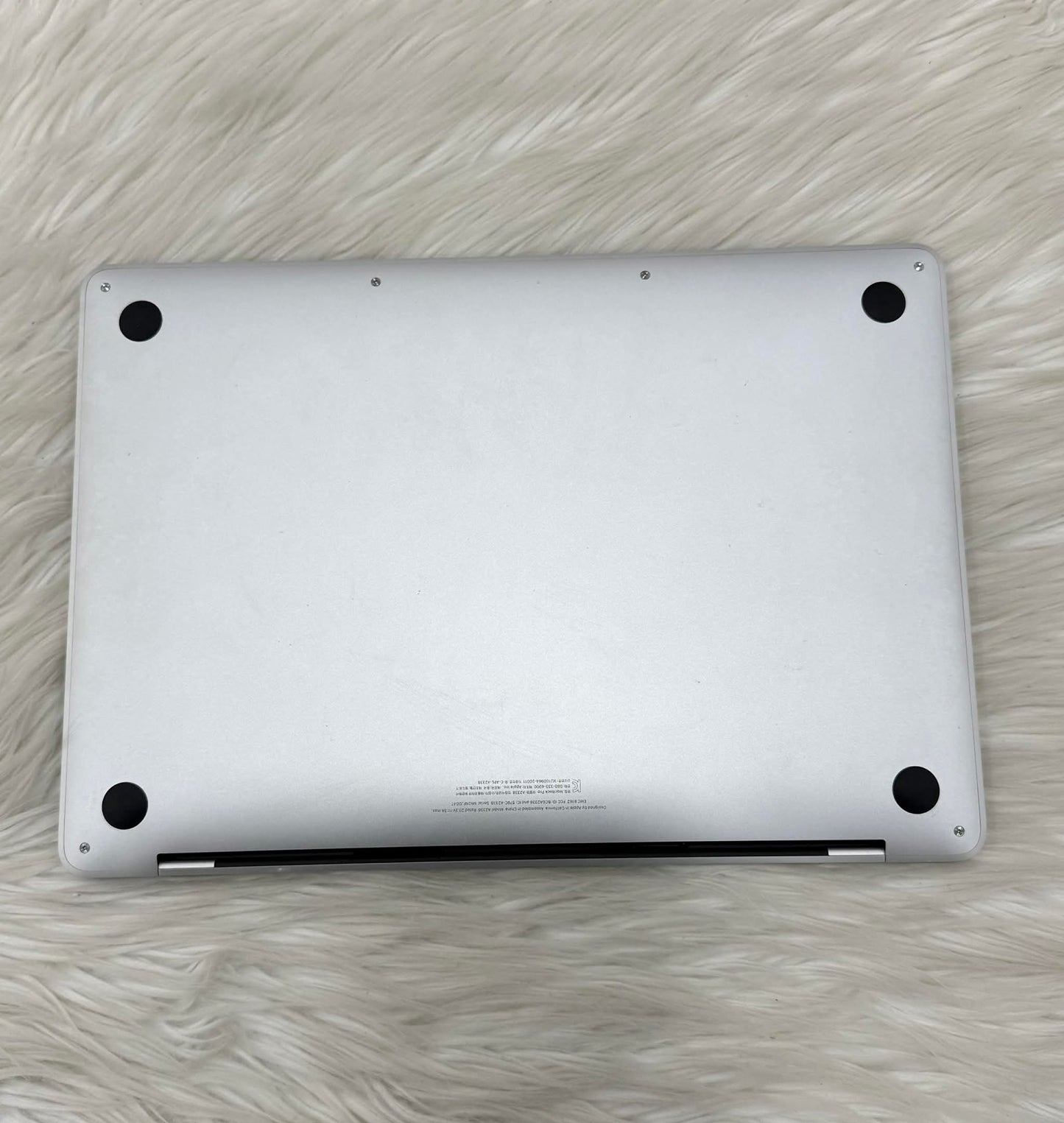 MacBook Pro M2 bản 8/256 BAC - Pin 97% - JDG4T A- TEKU