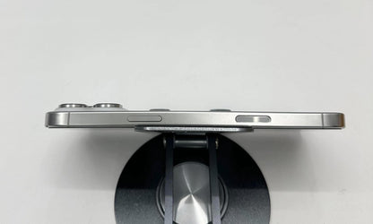 IPhone 16 ProMax 256gb Màu trắng - Pin 90% - 32465 - a-*