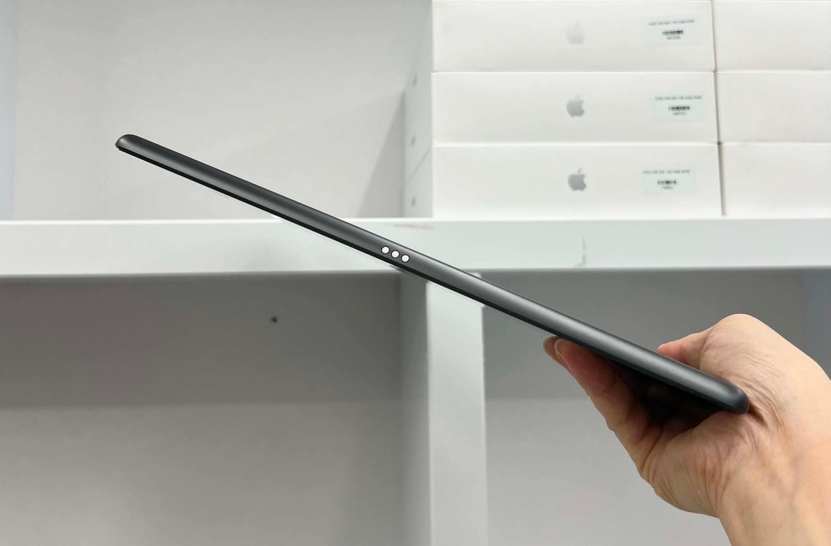 IPAD GEN 9 64GB XAM - Pin 92% - 6570W