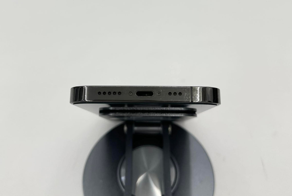 IPhone 12 Pro 128gb Màu Đen - Pin thay mới 100% - 99433 - a-* Busan